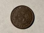 Halve cent 1936, Ophalen of Verzenden, Koningin Wilhelmina, Overige waardes