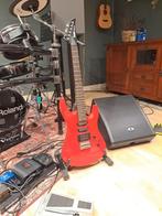 Ibanez GRX-40 / Yamaha RGX-112 / Ibanez GRG MiKro, Muziek en Instrumenten, Ophalen, Zo goed als nieuw, Solid body, Ibanez