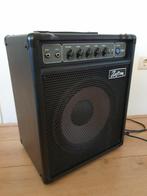 Kustom KXB20 | 20 Watt bascomboversterker | 12 inch speaker, Muziek en Instrumenten, Versterkers | Bas en Gitaar, Minder dan 50 watt