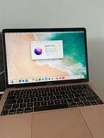 Macbook Air 2019 128GB Gold (roze), Computers en Software, Apple Macbooks, Ophalen, Gebruikt, 13 inch, Minder dan 2 Ghz