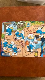 België boog 151 smurfen gestempeld/130 B, Postzegels en Munten, Ophalen of Verzenden