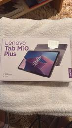 Lenovo Tab M10 Plus 3rd Gen - 32GB NIEUW in dichte doos, Computers en Software, Android Tablets, 11 inch, Nieuw, Ophalen of Verzenden