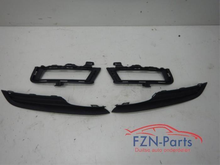 Bumper mistlamp Volkswagen Golf (22741103), Auto-onderdelen, Verlichting, Gebruikt, Ophalen of Verzenden