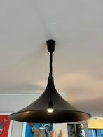 Harco Loor 'Heksenhoed' Hanglamp - Dutch Design (Jaren '80), Kunststof, Gebruikt, Ophalen of Verzenden, Minder dan 50 cm