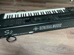 General Music S2 Turbo Keyboard, Ophalen of Verzenden, Gebruikt, 76 toetsen, Korg