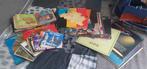 Partij Vinyl: LP's en Singles, Cd's en Dvd's, Vinyl | Overige Vinyl, Ophalen of Verzenden, Gebruikt