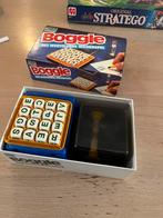 Boggle zgan, Hobby en Vrije tijd, Gezelschapsspellen | Overige, Ophalen of Verzenden, Zo goed als nieuw