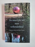 Christ'l Lamot - De innerlijke reis naar verbondenheid, Ophalen of Verzenden, Zo goed als nieuw, Christ'l Lamot; Annemie Defoort