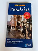 Manuel Garcia Blazquez - Madrid, Manuel Garcia Blazquez; Maria Anna Halker, Europa, Ophalen of Verzenden, Zo goed als nieuw