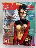 Hentai comic n126 Happy feet, Eén comic, Ophalen of Verzenden, Europa