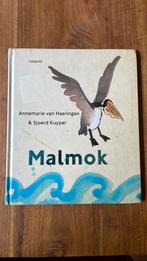 Sjoerd Kuyper - Malmok, Ophalen of Verzenden, Zo goed als nieuw, Sjoerd Kuyper; Annemarie van Haeringen