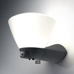 OSRAM Endura Style Lantern Bowl Sensor led 7W wandlamp NIEUW, Nieuw, Kunststof, Modern, Ophalen of Verzenden