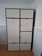 2 Ikea kasten, Ophalen, Gebruikt