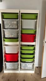 Speelgoed ladekast ikea!, Huis en Inrichting, Kasten | Ladekasten, Zo goed als nieuw, 3 of 4 laden, Minder dan 100 cm, 25 tot 50 cm