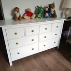 Hemnes ladekast van IKEA, Huis en Inrichting, Ophalen, 5 laden of meer, Zo goed als nieuw, Minder dan 100 cm