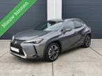 Lexus UX 250h Executive Line Mark-Levinson 360cam, Auto's, Lexus, Gebruikt, 4 cilinders, Leder, Bedrijf