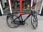 Batavus Blockbuster 3 versn. met V-Brakes / Terugtraprem, Ophalen, Gebruikt, 24 inch, Versnellingen