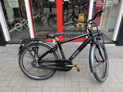 Batavus Blockbuster 3 versn. met V-Brakes / Terugtraprem, Fietsen en Brommers, Fietsen | Jongens, Gebruikt, 24 inch, Versnellingen