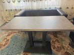 tafel, Antiek en Kunst, Ophalen of Verzenden
