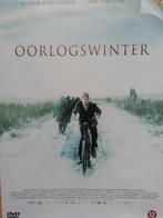 oorlogswinter, Ophalen of Verzenden, Zo goed als nieuw, Actie en Avontuur