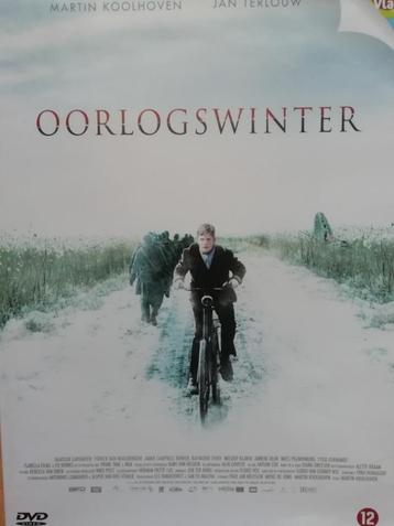 oorlogswinter beschikbaar voor biedingen