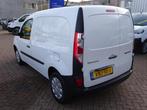 Renault Kangoo 1.5 dCi AIRCO NAVIGATIE CRUISE CONTROL SCHUIF, Voorwielaandrijving, Stof, Gebruikt, 4 cilinders