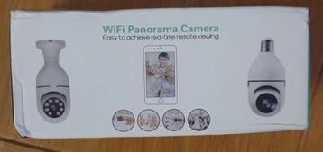 beveiligings camera nieuw beschikbaar voor biedingen