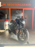 Suzuki GSX S750ZA S 750 2019, Suzuki, 4 cilinders, Motorrijbewijs A, Bedrijf