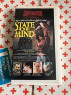 State of Mind VHS Videoband, Alle leeftijden, Ophalen of Verzenden, Gebruikt