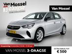 Opel Corsa 1.2 Edition, Voorwielaandrijving, 12 maanden, Stof, Gebruikt