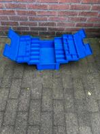 opbergkistje viskistje 34x24x20 cm, Antiek en Kunst, Ophalen