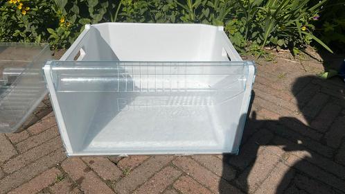 Bosch vriezerlade (3 stuks en extra), Witgoed en Apparatuur, Vriezers en Diepvrieskisten, Refurbished, Vrijstaand, 160 cm of meer