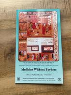 Medicine Without Borders munten set, Ophalen of Verzenden, Overige materialen