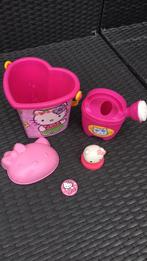 Hello Kitty spullen izgs, Kinderen en Baby's, Ophalen of Verzenden, Zo goed als nieuw