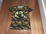 Vingino t-shirt maat 152, Gebruikt, VINGINO, Ophalen of Verzenden, Shirt of Longsleeve