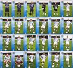 24 Spelerskaarten FC Zwolle - seizoen 2002-2003 - PEC Zwolle, Ophalen of Verzenden, Zo goed als nieuw, Ajax, Spelerskaart