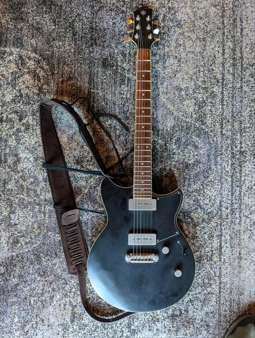 Yamaha Revstar RSP502, Muziek en Instrumenten, Snaarinstrumenten | Gitaren | Elektrisch, Gebruikt, Overige merken, Ophalen