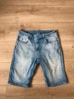 Daily Aesthetiks korte broek lichtblauw maat M, Ophalen of Verzenden, Zo goed als nieuw, Daily aesthetikz, Maat 48/50 (M)