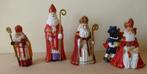 Sinterklaas beeldjes, Ophalen of Verzenden, Zo goed als nieuw