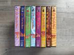 DVD box set That 70's Show complete serie seizoen 1 t/m 8, Cd's en Dvd's, Dvd's | Tv en Series, Alle leeftijden, Ophalen of Verzenden