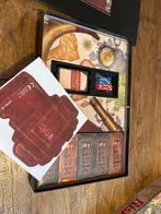 Risk bordspel - Nieuw in plastic, Drie of vier spelers, Ophalen of Verzenden, Nieuw