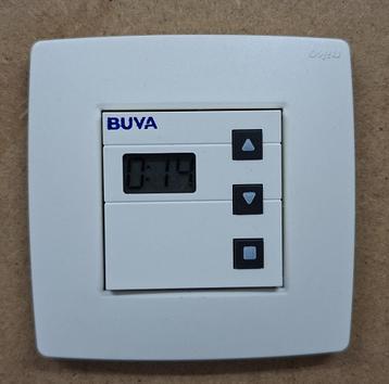 BUVA Q-Stream 1.0 / Smartstream Keukenbediening (batterij) beschikbaar voor biedingen