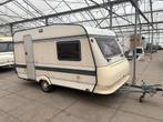 Hobby 1990, Caravans en Kamperen, Caravans, Rondzit, Hobby, Bedrijf, 750 - 1000 kg