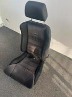 ASS Ergo Line 803 S Autostoel met Frame, Ophalen of Verzenden, Gebruikt, Universele onderdelen
