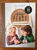 Mini Easy Peasy Kookboek - Gezonde Recepten, Hoofdgerechten, Ophalen of Verzenden, Zo goed als nieuw, Overige gebieden