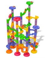 Knikkerbaan knikker knikkeren knikkers GRATIS VERZENDING!, Verzenden, Nieuw, Jongen of Meisje