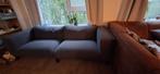 Gratis - Ikea Nockeby 3 zits, Huis en Inrichting, Ophalen, Gebruikt, Driepersoons, 75 tot 100 cm