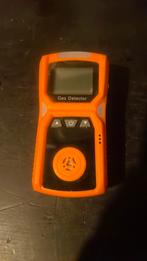 Gasdetector, Ophalen of Verzenden