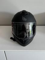 motor helm systeemhelm, Overige merken, Systeemhelm, Heren, Ophalen of Verzenden