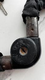Abus V72 fietsslot, Ophalen of Verzenden, Kettingslot